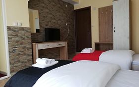 Hotel Panorama City